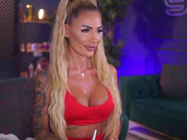 sex chat site RaquelleVon