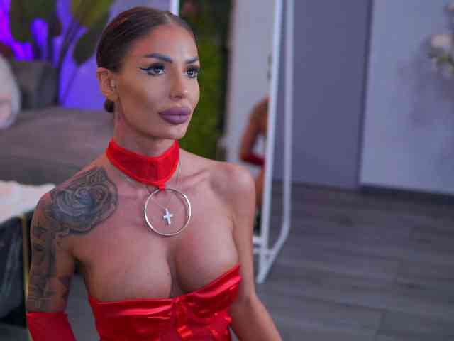 RaquelleVon RaquelleVon