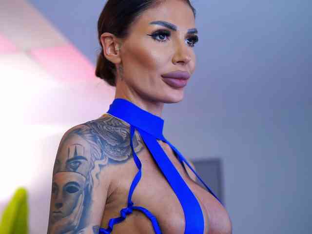 RaquelleVon Live Webcam on BongaCams RaquelleVon Live Webcam on BongaCams