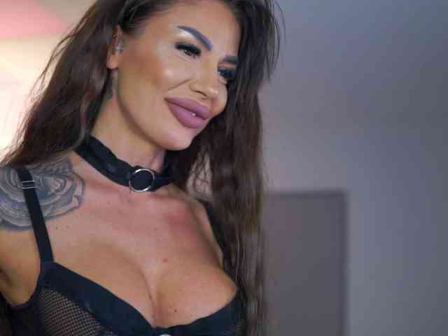 RaquelleVon RaquelleVon