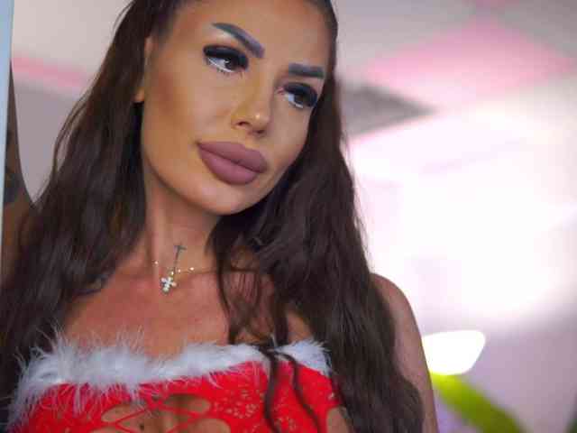 RaquelleVon RaquelleVon