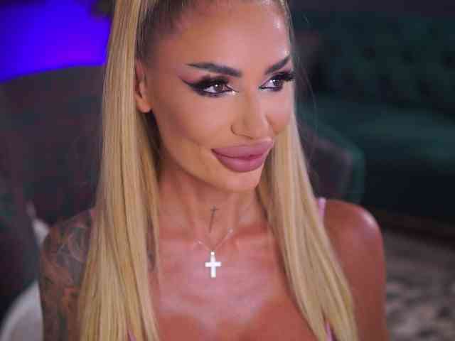 sex cam RaquelleVon