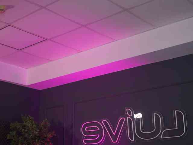 RaquelleVon webcam