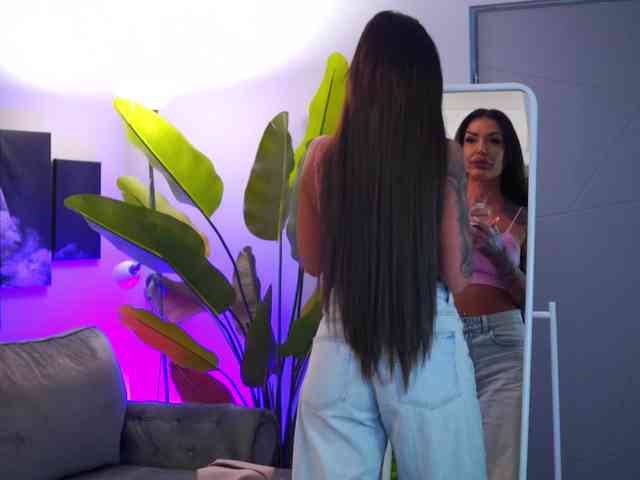 RaquelleVon RaquelleVon