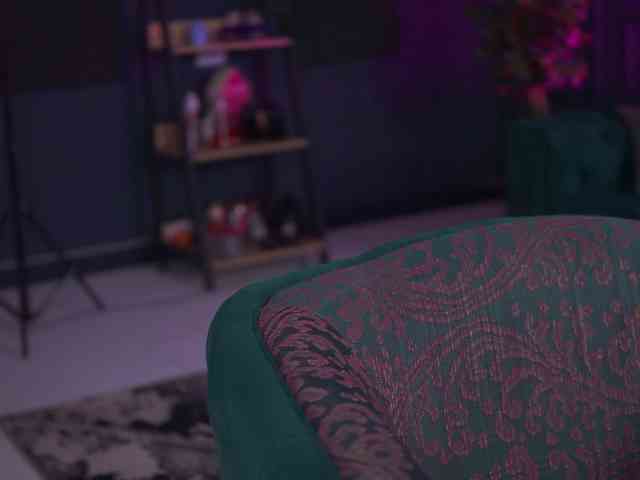 free live sex cam RaquelleVon