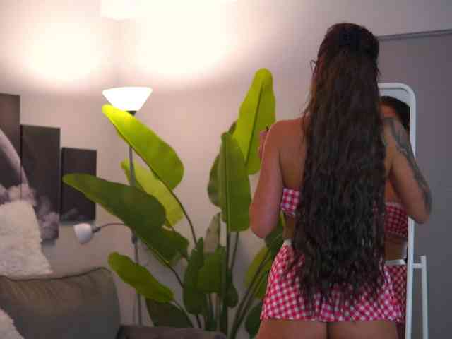 RaquelleVon RaquelleVon