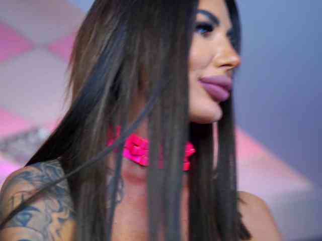 RaquelleVon