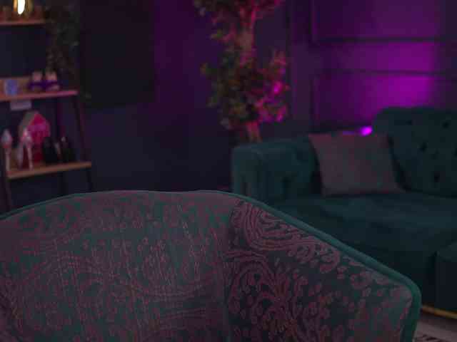 amateur sex webcam RaquelleVon