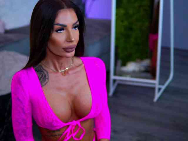 RaquelleVon bongacams