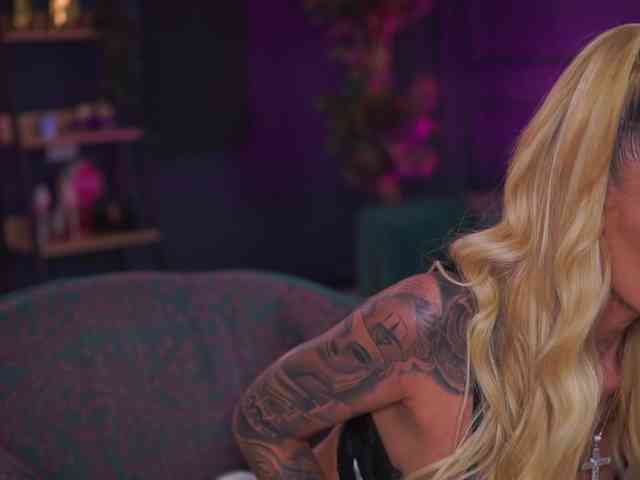 roleplay videochat RaquelleVon