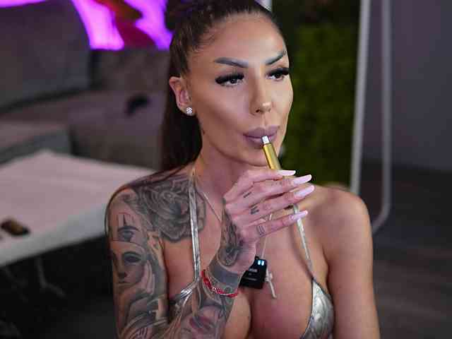 webcam free porn RaquelleVon