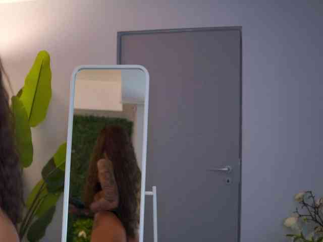 RaquelleVon RaquelleVon