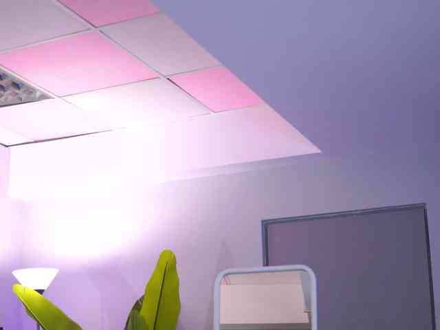 RaquelleVon Live Webcam on BongaCams