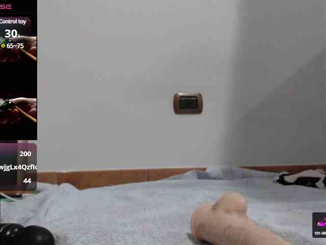 Sabry-0 webcam