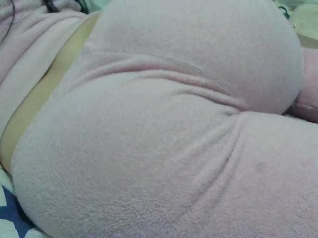 MiniMilfa on BongaCams