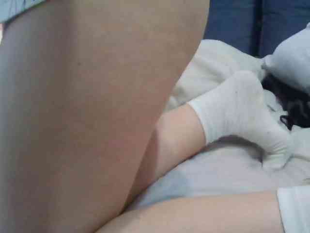 Foxy_Lady webcam