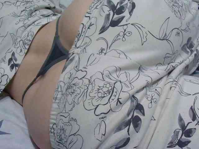 Foxy_Lady webcam
