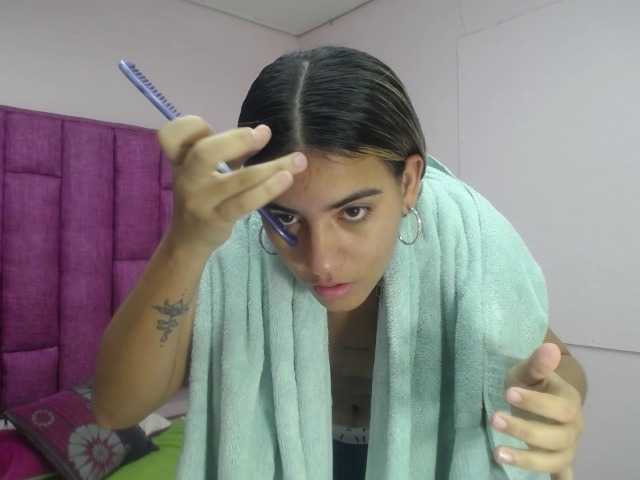 ShantalVip Porn