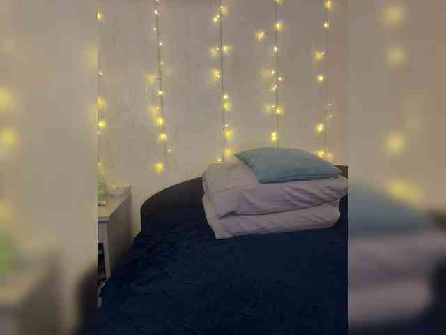 Ylia2111-1 Live Webcam on BongaCams