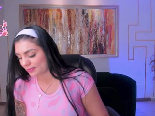 NicoleSanz Porn Show