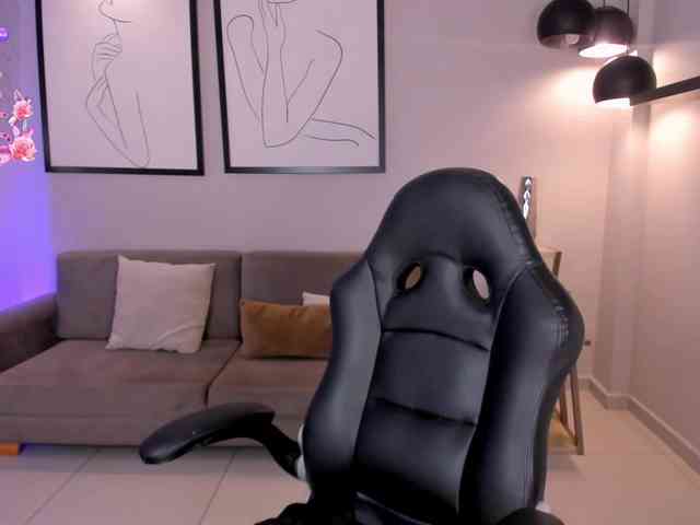 NicoleSanz webcam