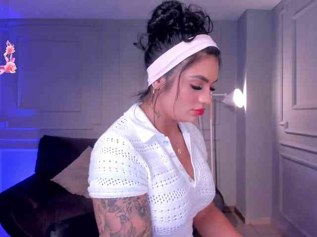 NicoleSanz