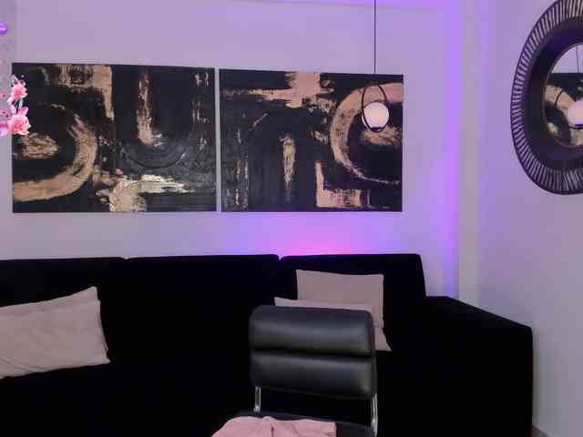 NicoleSanz webcam