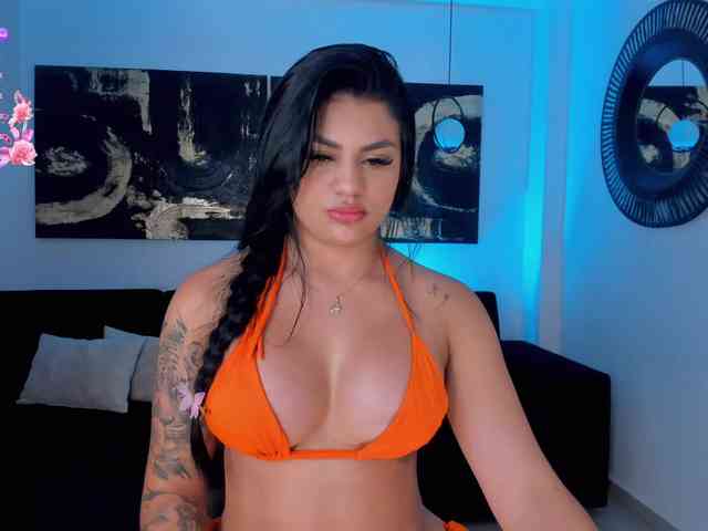 NicoleSanz webcam