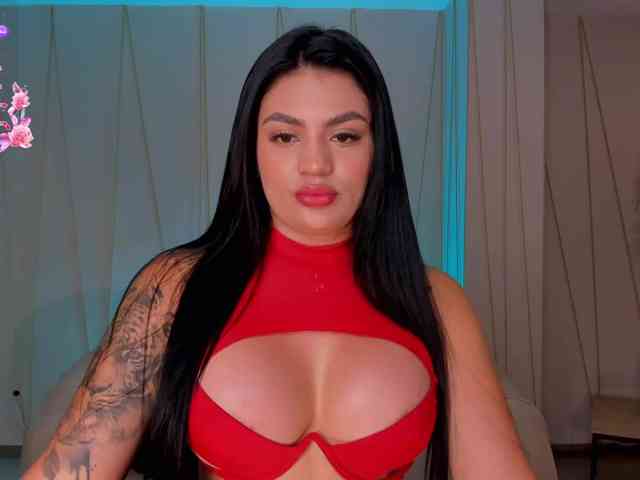 NicoleSanz webcam