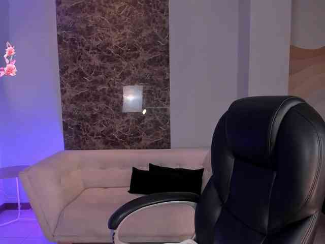 NicoleSanz webcam