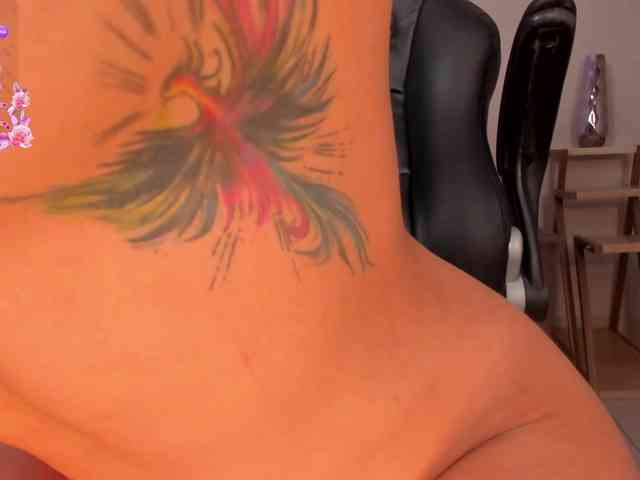 NicoleSanz webcam
