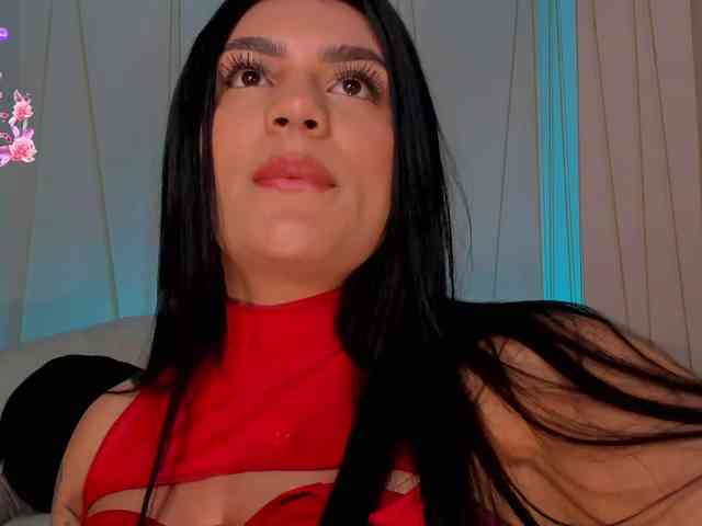 NicoleSanz webcam