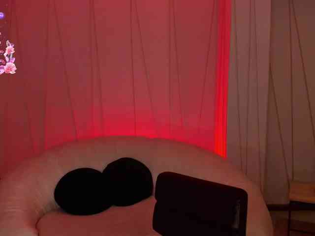 NicoleSanz webcam