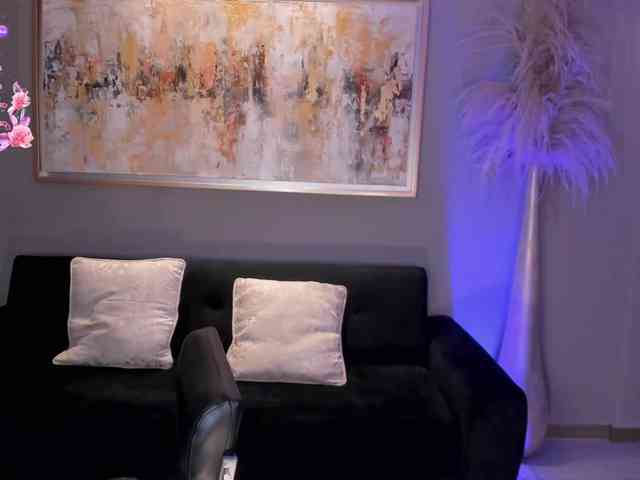 NicoleSanz webcam