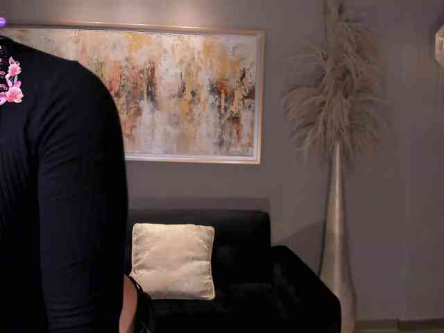 NicoleSanz webcam