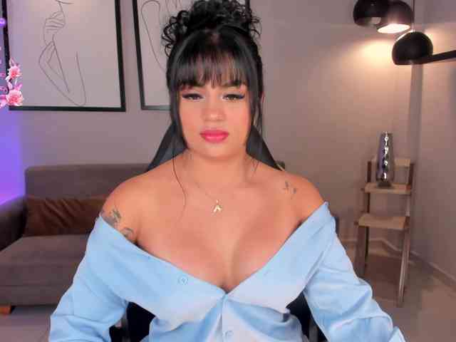 NicoleSanz webcam