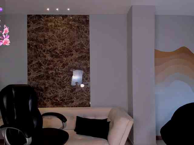 NicoleSanz webcam