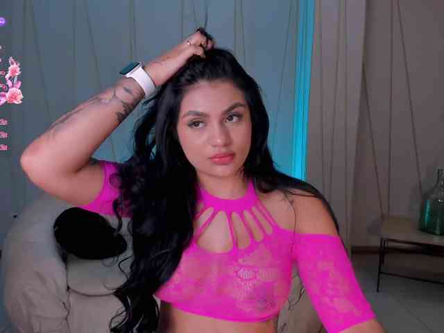 NicoleSanz webcam
