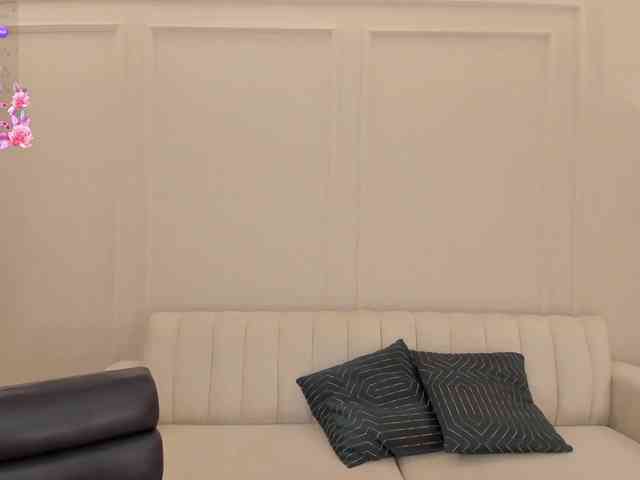 NicoleSanz webcam