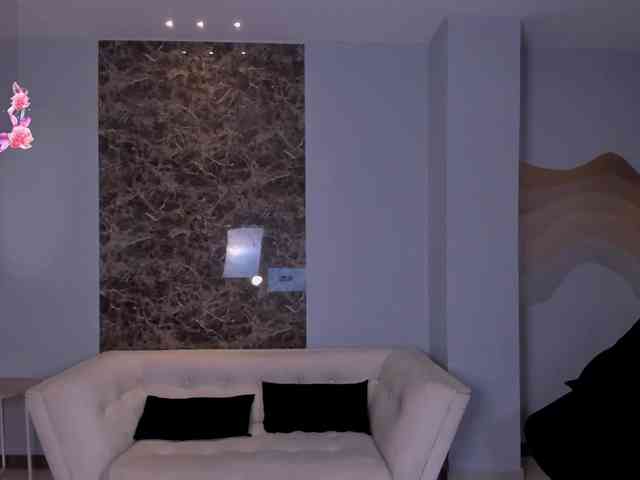 NicoleSanz webcam