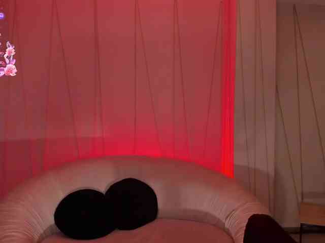 NicoleSanz webcam