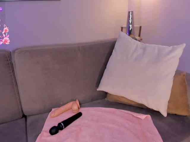 NicoleSanz webcam