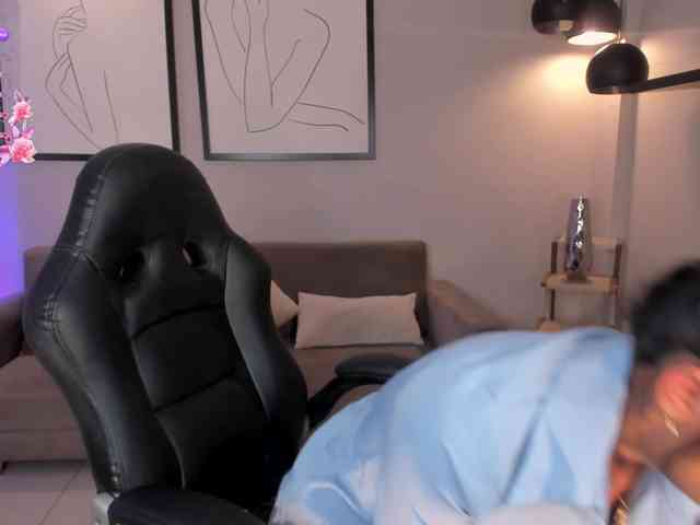 NicoleSanz webcam