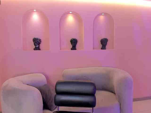 NicoleSanz webcam