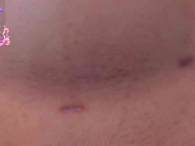 NicoleSanz webcam