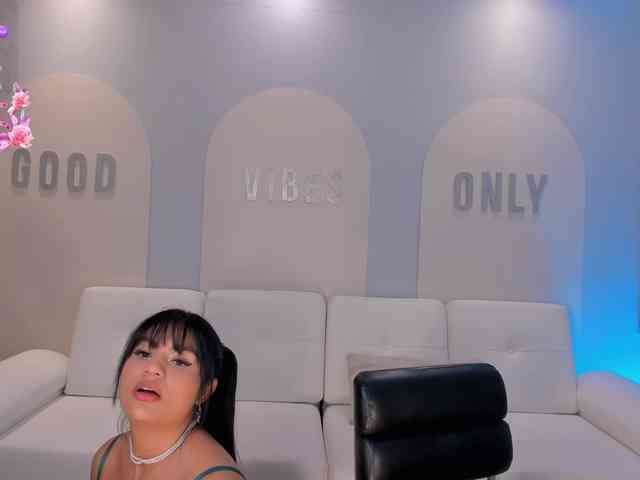 amateur pornstar live NicoleSanz