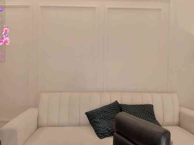 NicoleSanz webcam