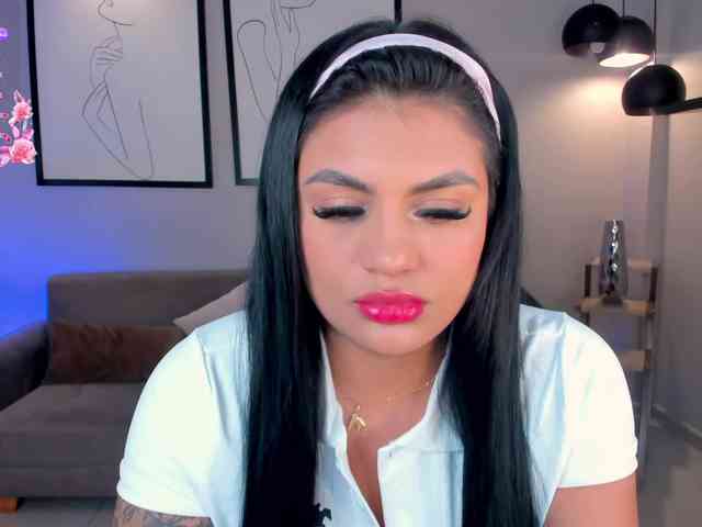 NicoleSanz webcam