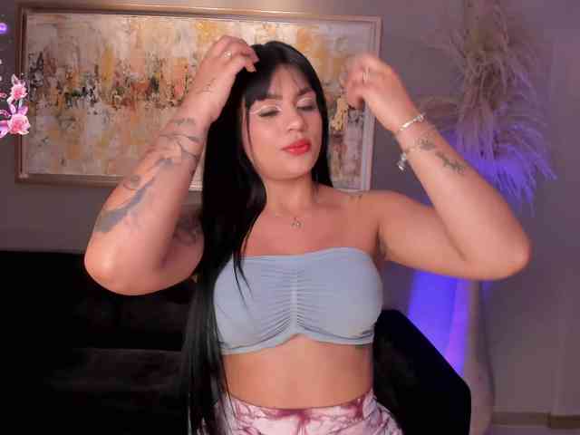 NicoleSanz webcam