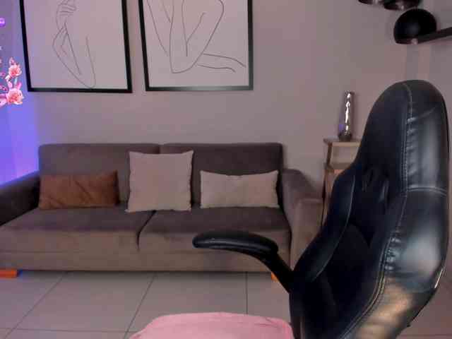 NicoleSanz webcam